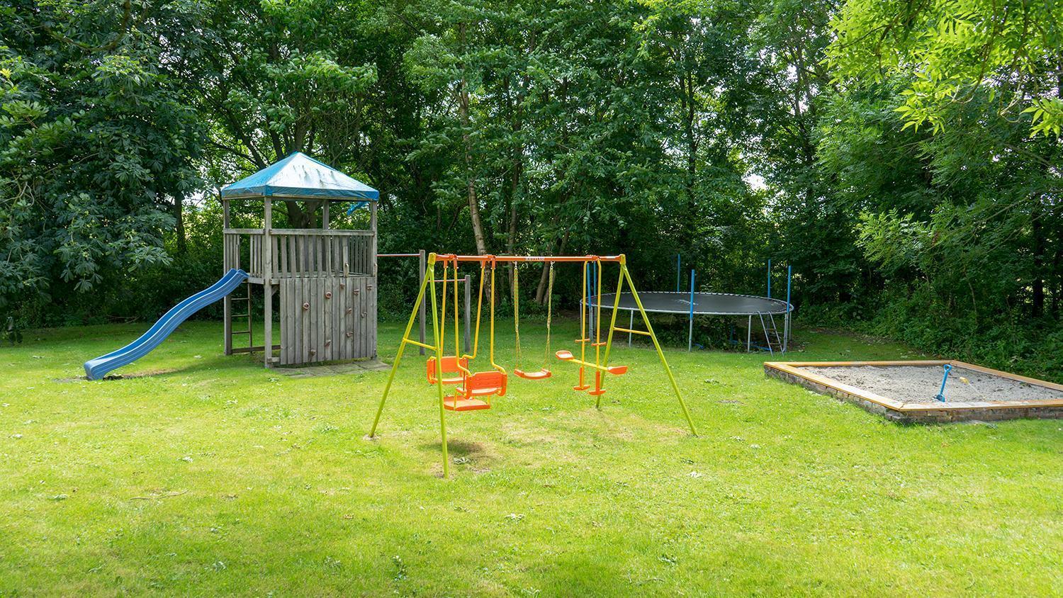 Warfblick - Landlust Osterwarf Daire Norddeich  Dış mekan fotoğraf