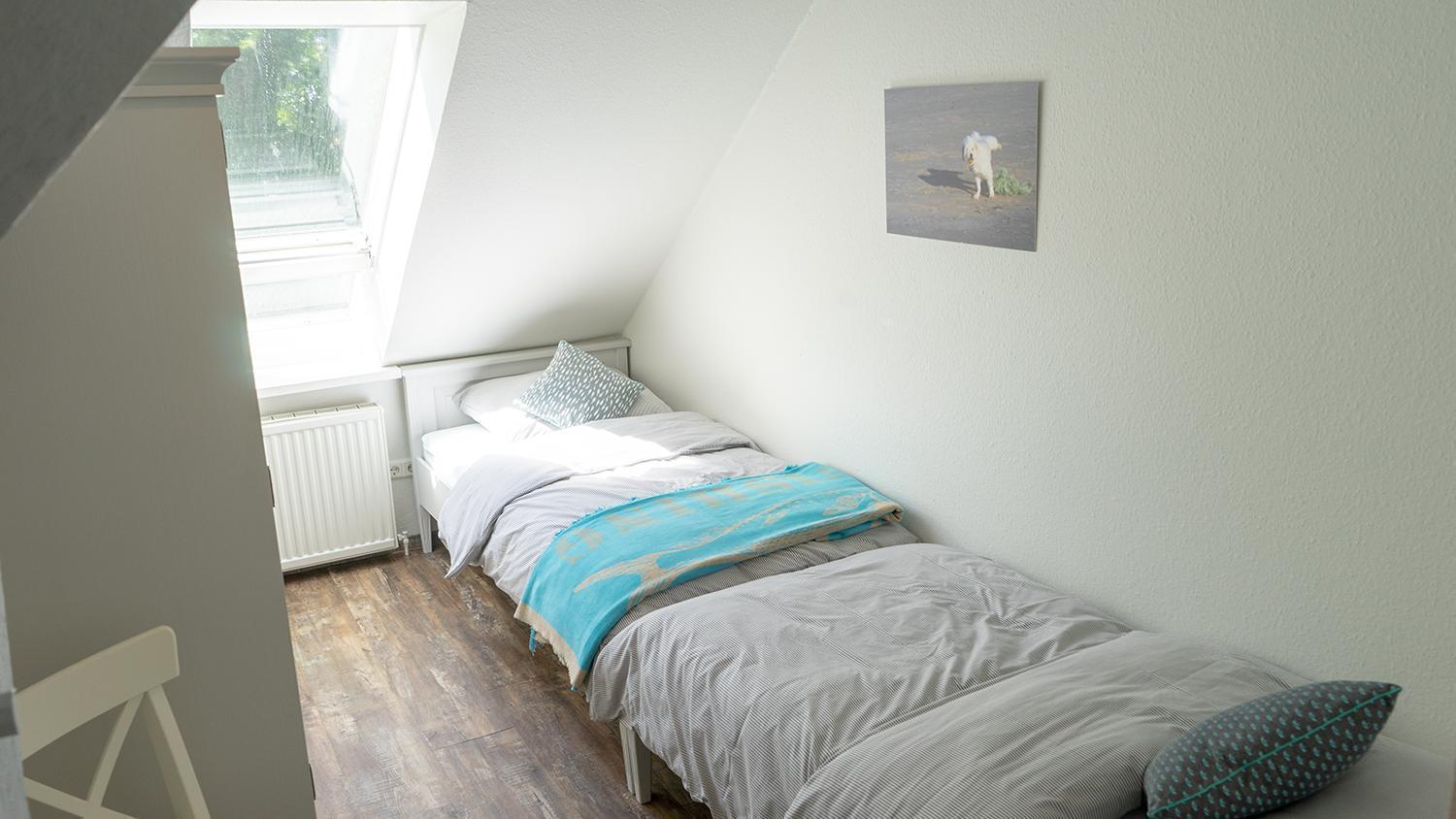Warfblick - Landlust Osterwarf Daire Norddeich  Dış mekan fotoğraf